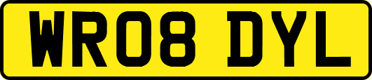 WR08DYL