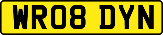 WR08DYN