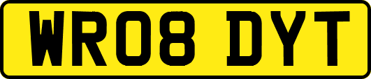 WR08DYT
