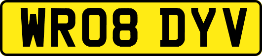 WR08DYV