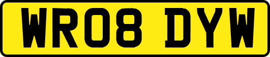 WR08DYW