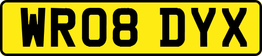 WR08DYX