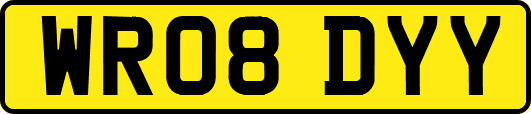 WR08DYY