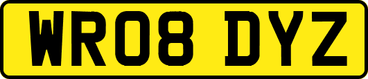 WR08DYZ