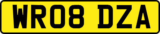 WR08DZA