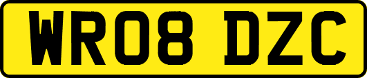 WR08DZC