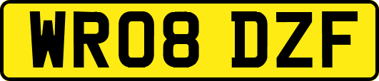 WR08DZF