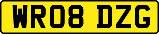 WR08DZG