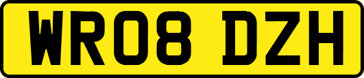 WR08DZH
