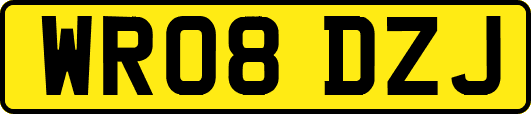 WR08DZJ