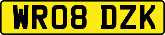 WR08DZK