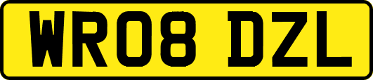 WR08DZL