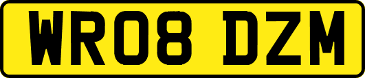 WR08DZM