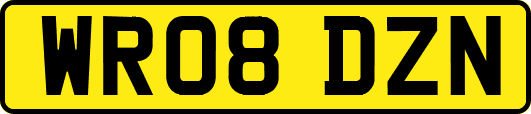 WR08DZN