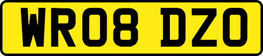 WR08DZO