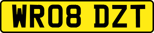 WR08DZT