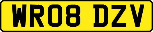 WR08DZV