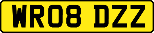 WR08DZZ