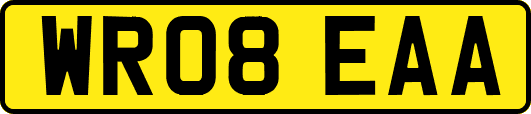 WR08EAA