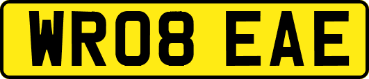 WR08EAE