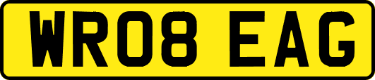 WR08EAG