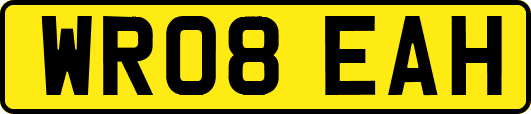 WR08EAH