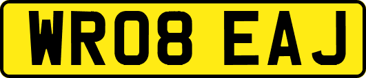 WR08EAJ