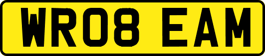 WR08EAM