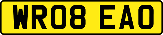 WR08EAO