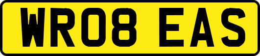 WR08EAS