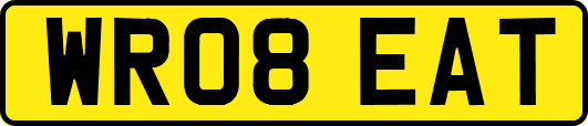 WR08EAT