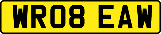 WR08EAW