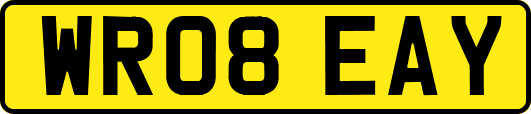 WR08EAY