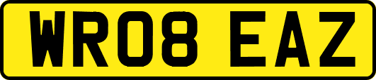 WR08EAZ