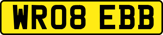 WR08EBB