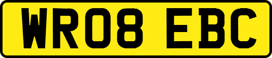 WR08EBC