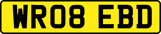 WR08EBD
