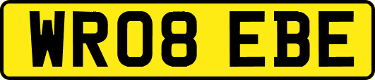 WR08EBE