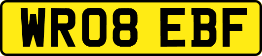 WR08EBF