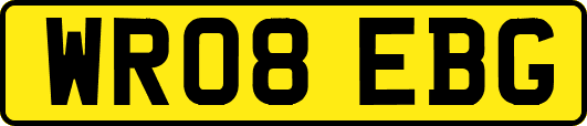 WR08EBG
