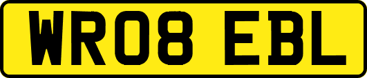 WR08EBL