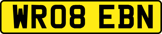 WR08EBN