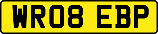 WR08EBP