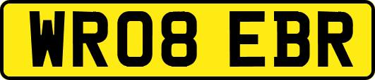 WR08EBR