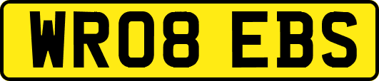 WR08EBS