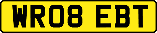 WR08EBT