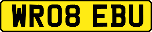 WR08EBU