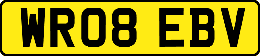 WR08EBV