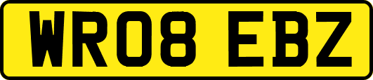WR08EBZ
