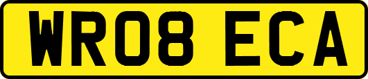 WR08ECA